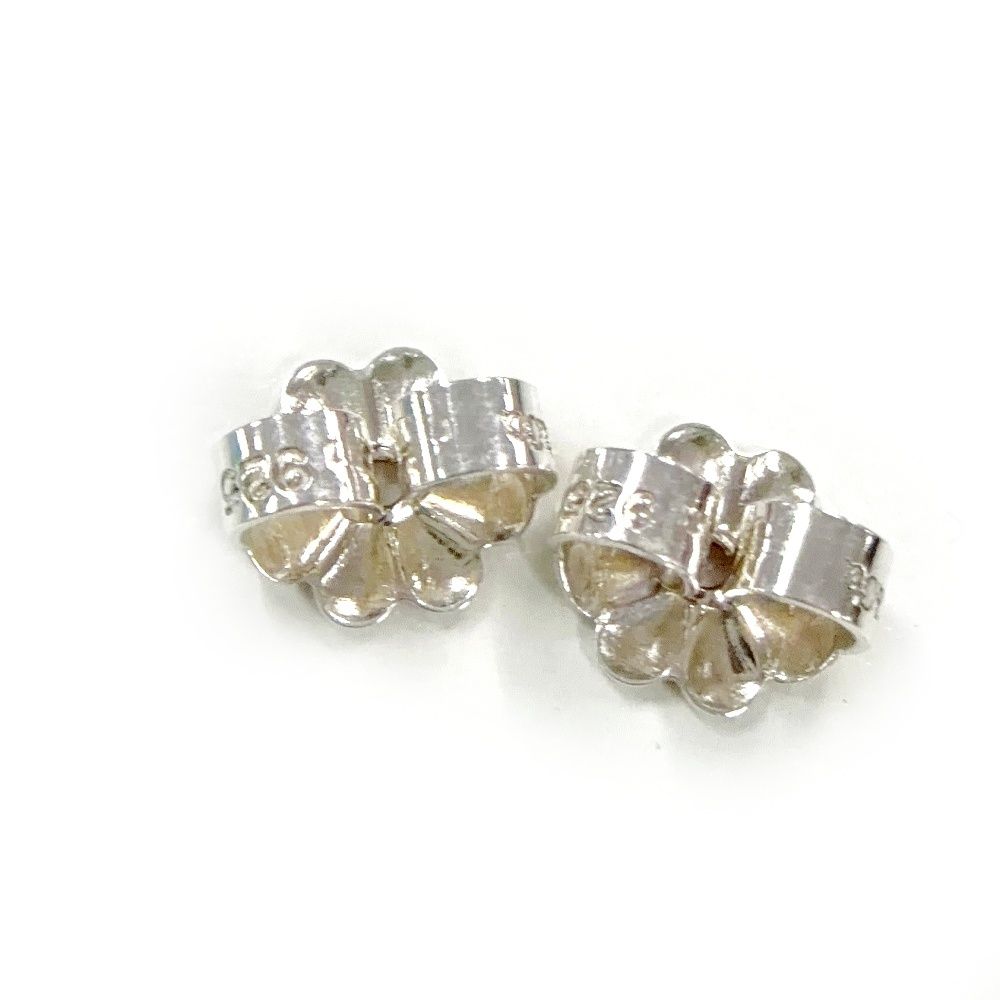 中古】【箱付き】 TIFFANY&Co. ティファニー シルバー 1837 サークル 