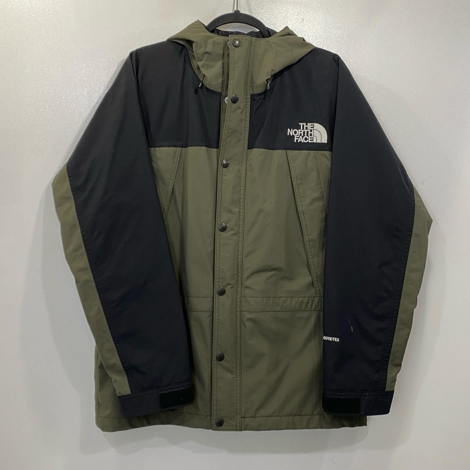 姫路東店】 中古 THE NORTH FACE | ザ・ノースフェイス マウンテン 