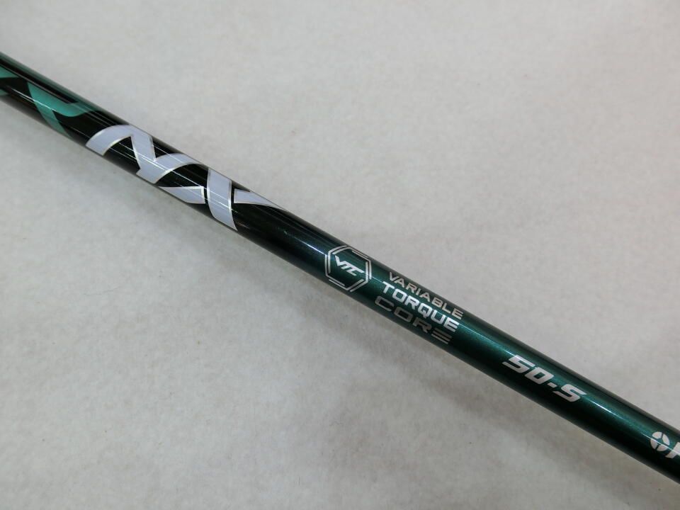 キャロウェイ PARADYM 18度 SPEEDER NX GREEN 50 Sフレックス