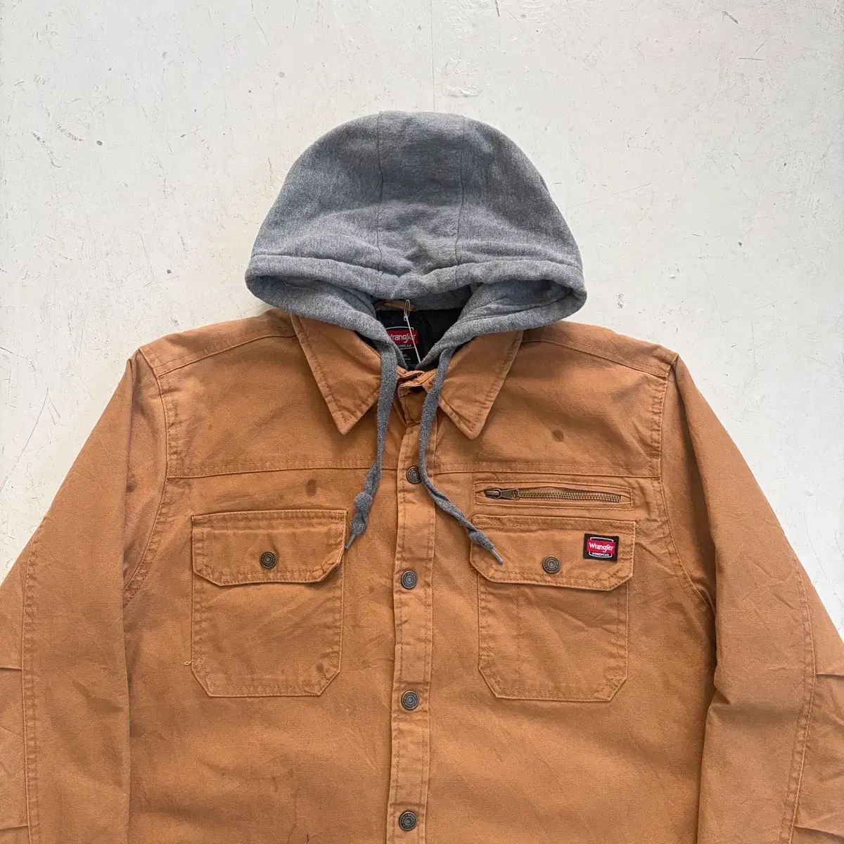 日本製 THISTLE シルク コーデュロイ ジャケット オシャレ ブラウン 