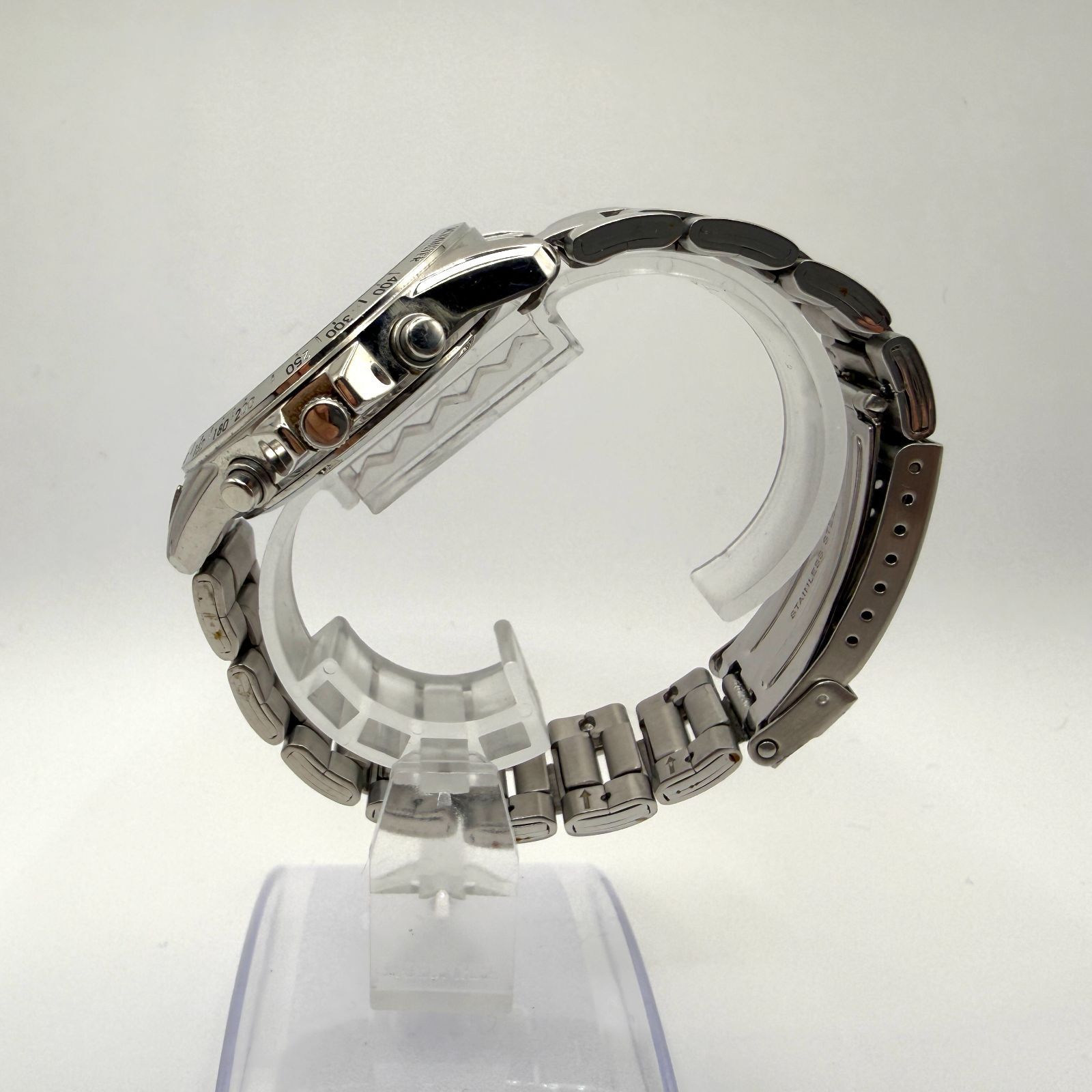 ヴィンテージ シルバー