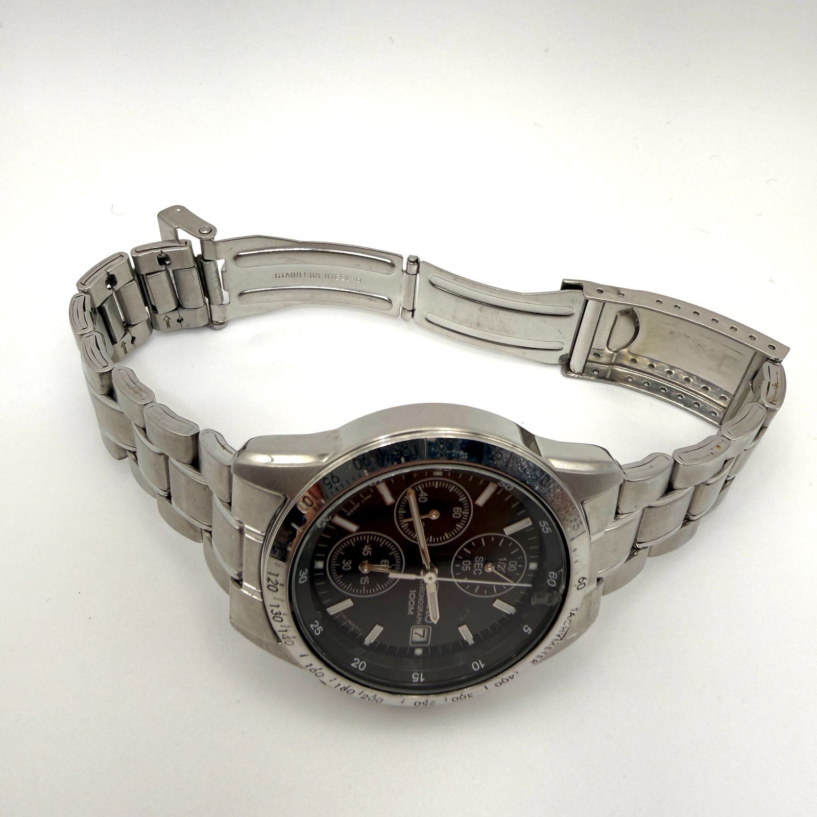 ケース径38mm ビジネス