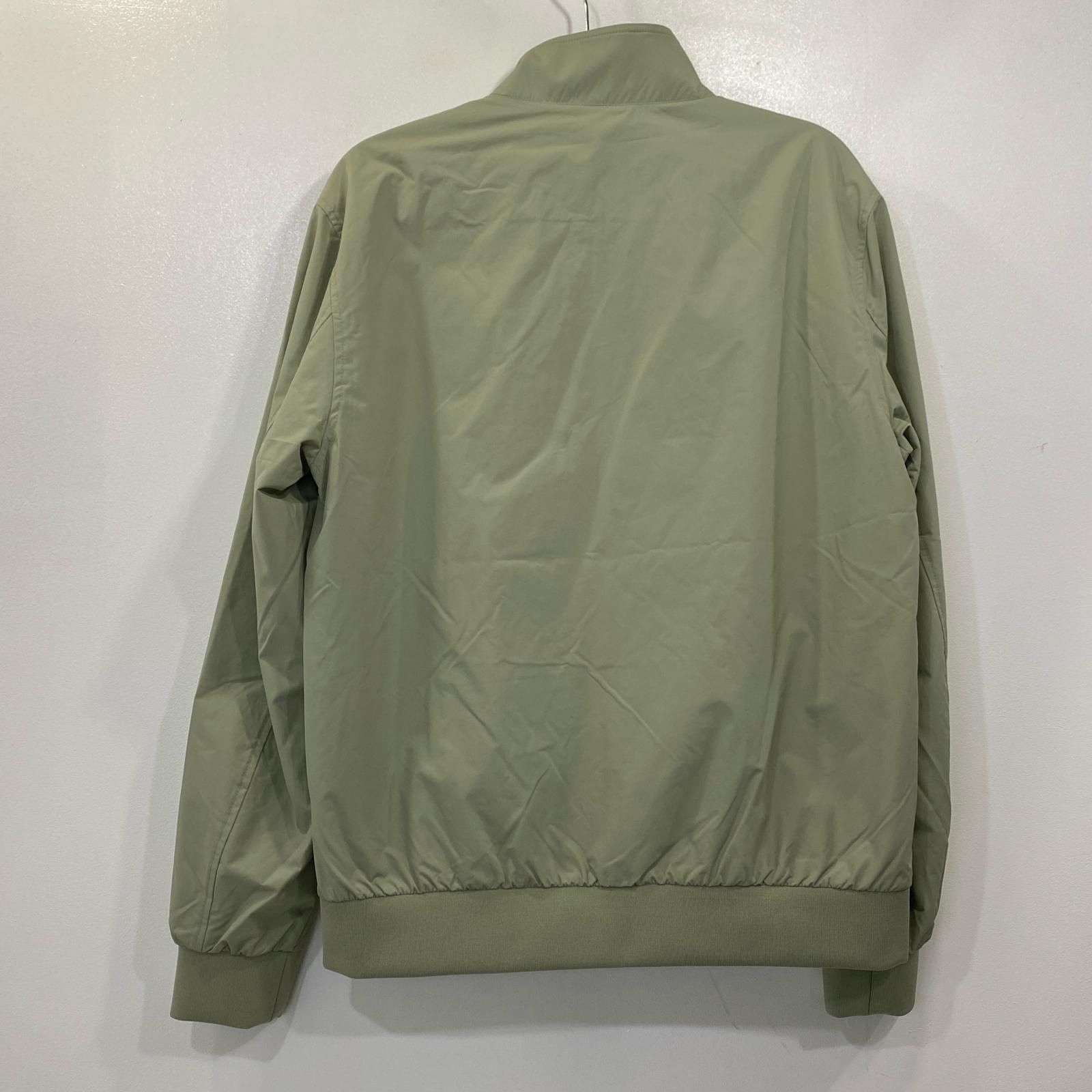 姫路東店】 中古 FRED PERRY | フレッドペリー ブルゾン The Brentham 