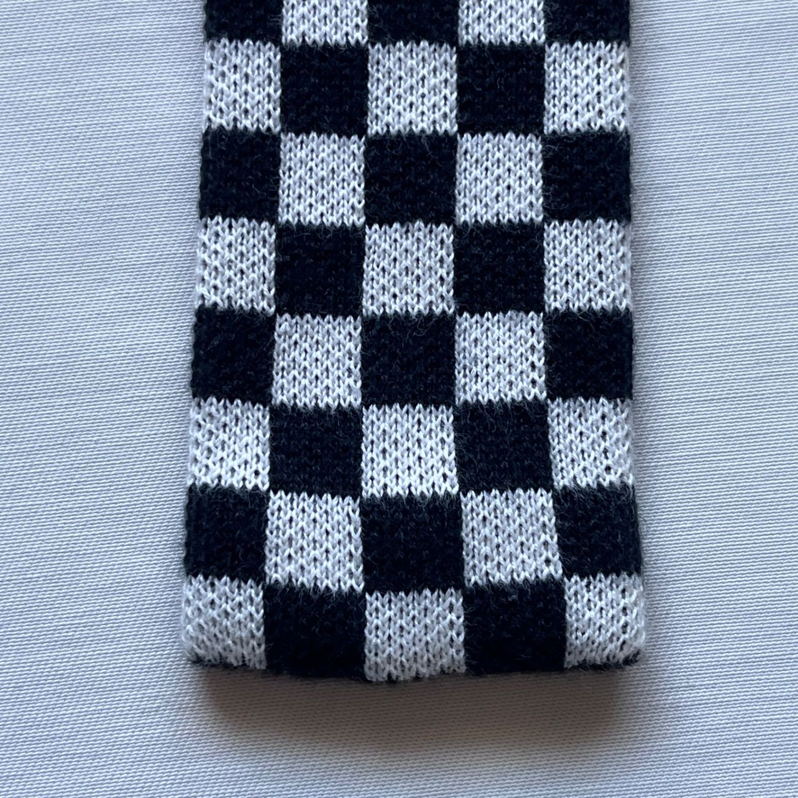 コムデギャルソンオムドゥ comme des garcons homme deux ネクタイ