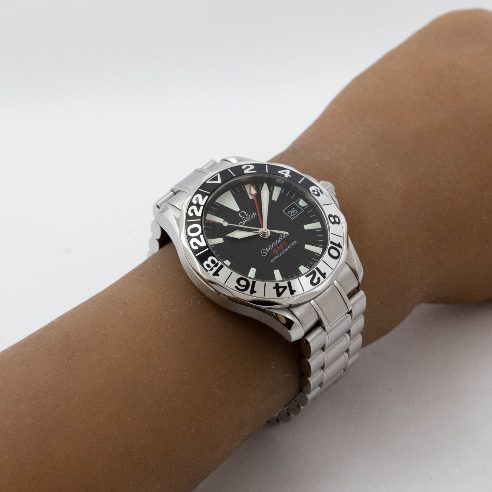 ユニセックス 黒