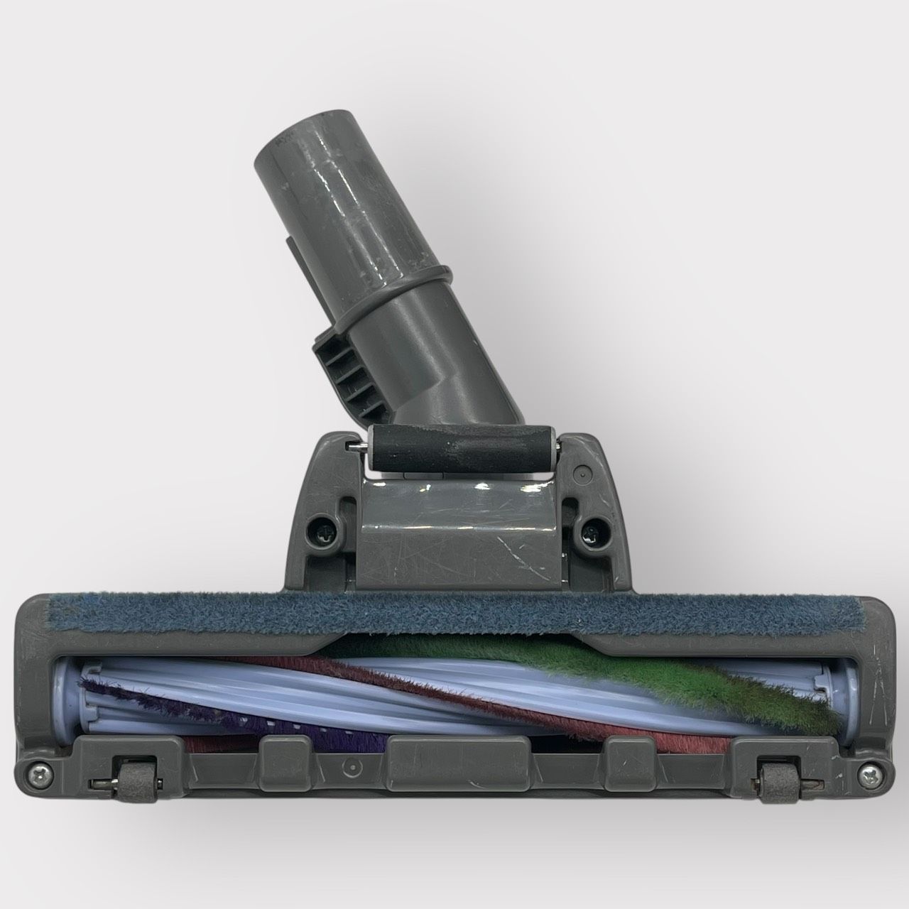 三菱電機 Be-K(ビケイ) 紙パック掃除機 タービンブラシ 日本製 TC-FJ2C