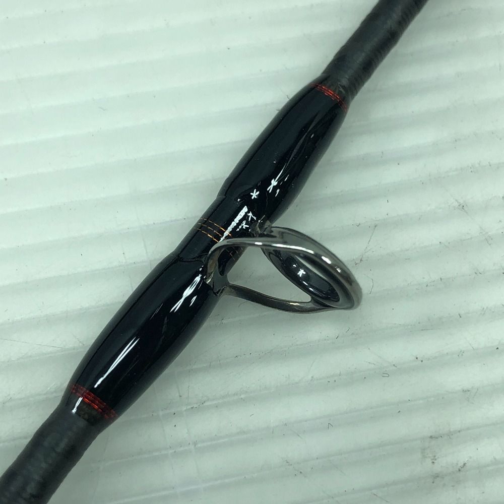 ΣΣSMITH スミス ルアーロッド マグナムハスキー mh-koz3/80sh 【公式通販】