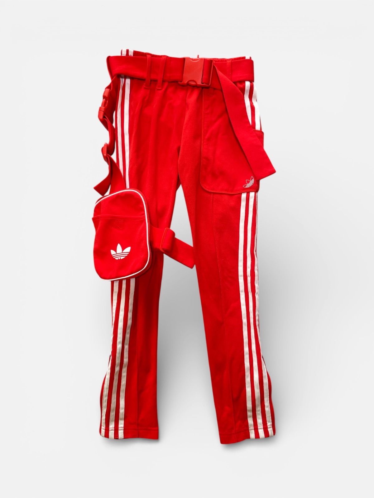 adidas Originals by Ji Won Choi トラックパンツ - メルカリ
