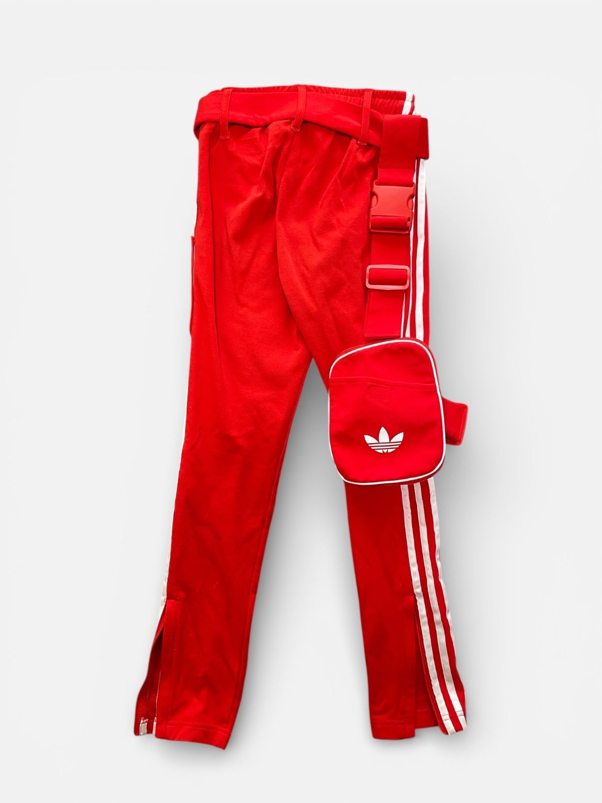美品✨  Originals Ji Won Choi トラックパンツ adidas Originals by Ji Won Choi トラックパンツ - メルカリ