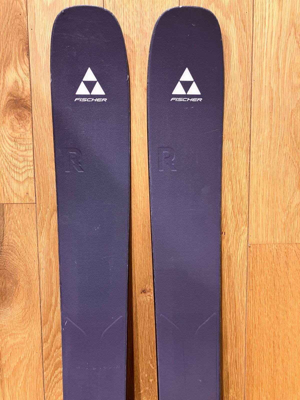 FISCHER RANGER 94 FR 177cm スキー板 20-21モデル