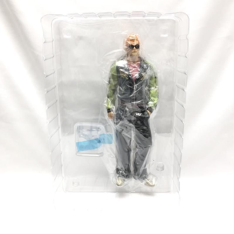 中古】開封)A賞 坊屋春道 MASTERLISE ｢一番くじ クローズ＆WORST