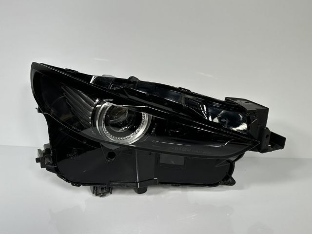 CX-30 DM8P DMFP DMEP 純正 右ヘッドライト ALH付 LED コンピューター