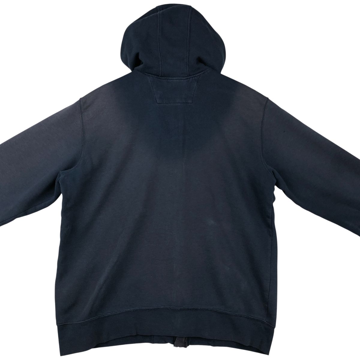 カーハート Carhartt 古着 スウェットフルジップパーカー フルジップ