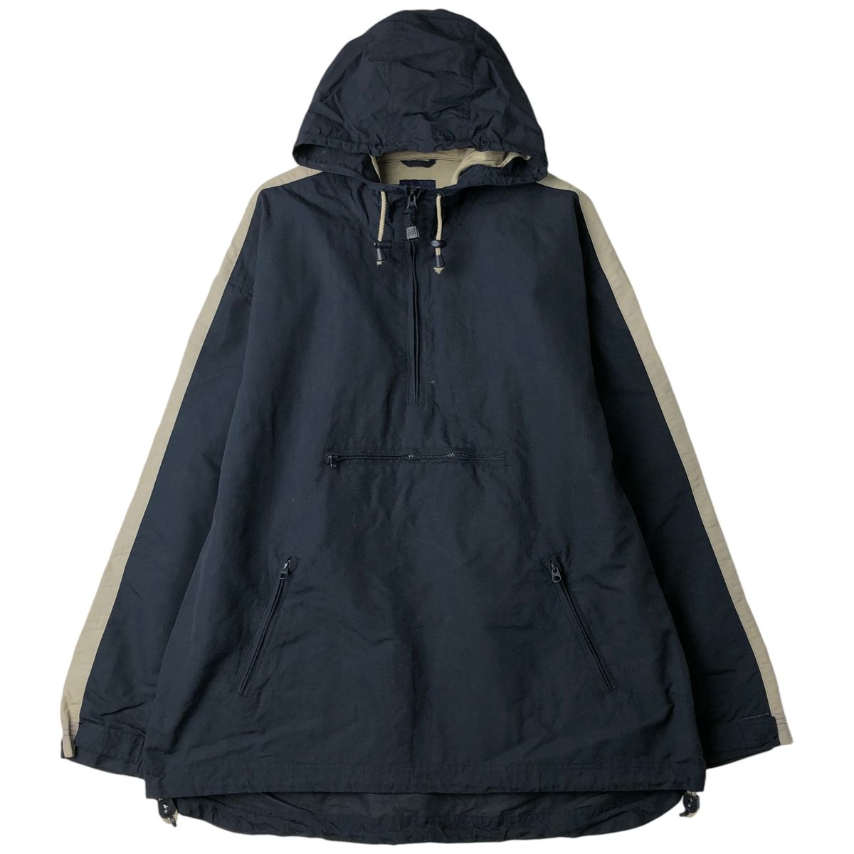古着 90年代 ギャップ GAP オールドギャップ アノラックパーカー