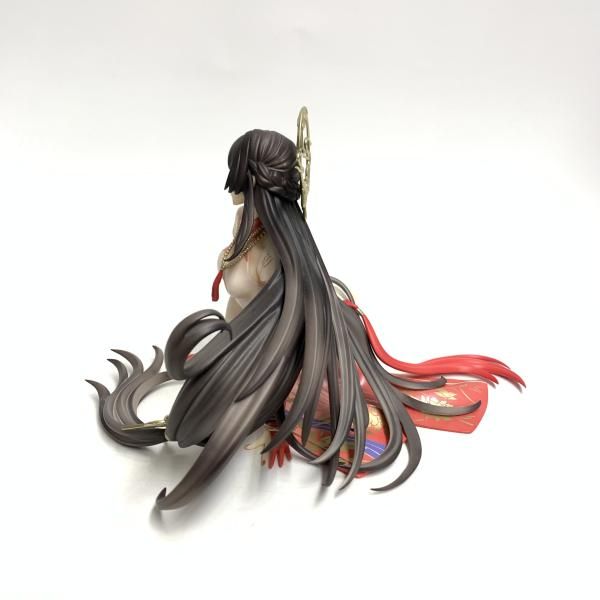 中古】箱ﾅｼ）曲 春風紅雲 1/7 パニシング：グレイレイヴン[18] - メルカリ