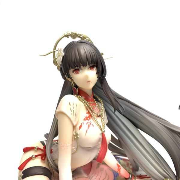 中古】箱ﾅｼ）曲 春風紅雲 1/7 パニシング：グレイレイヴン[18] - メルカリ