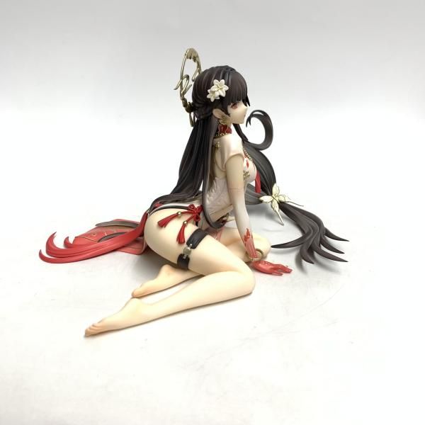 中古】箱ﾅｼ）曲 春風紅雲 1/7 パニシング：グレイレイヴン[18] - メルカリ