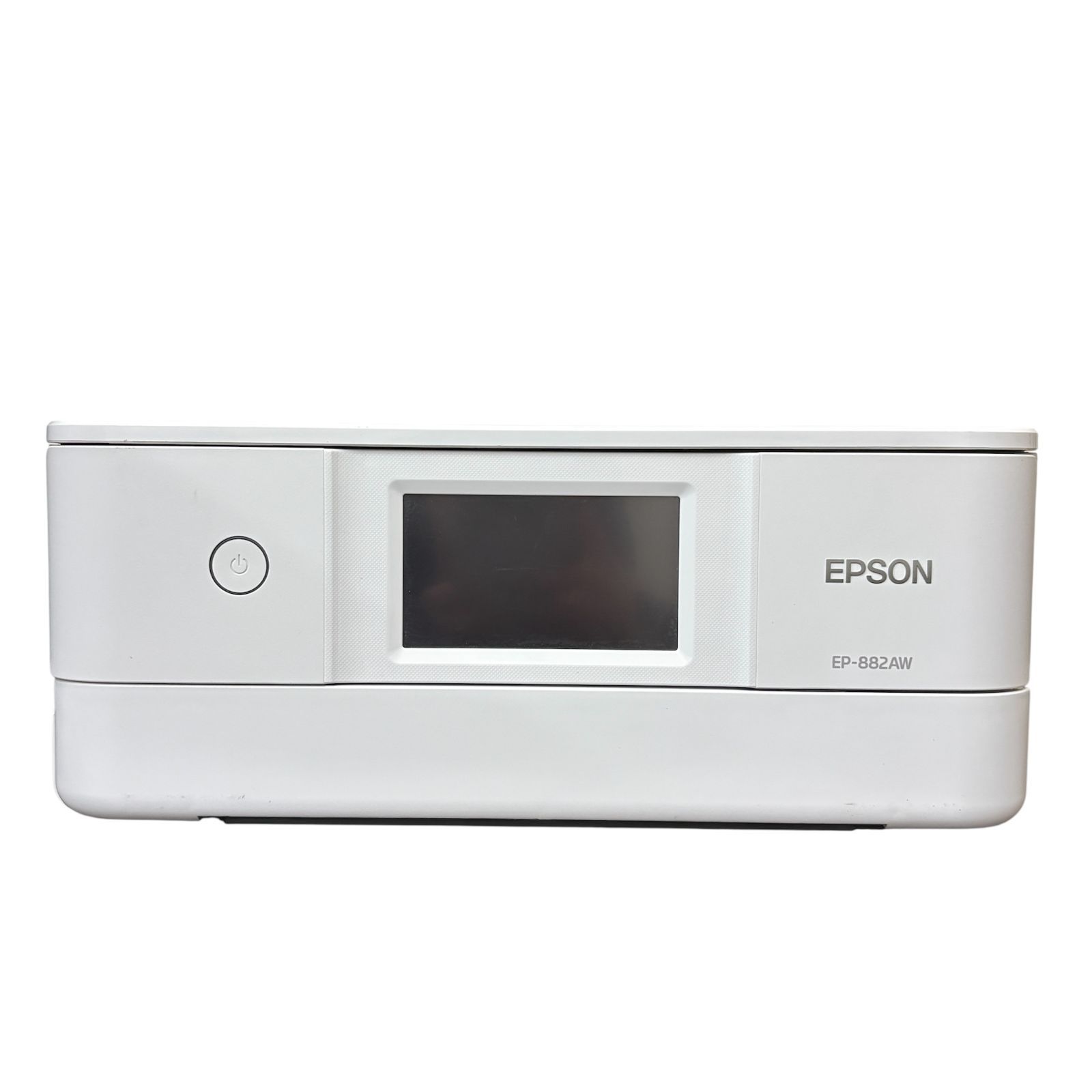 新品未開封】EPSON Colorio EP-882AW プリンター EP-882AW A4カラー