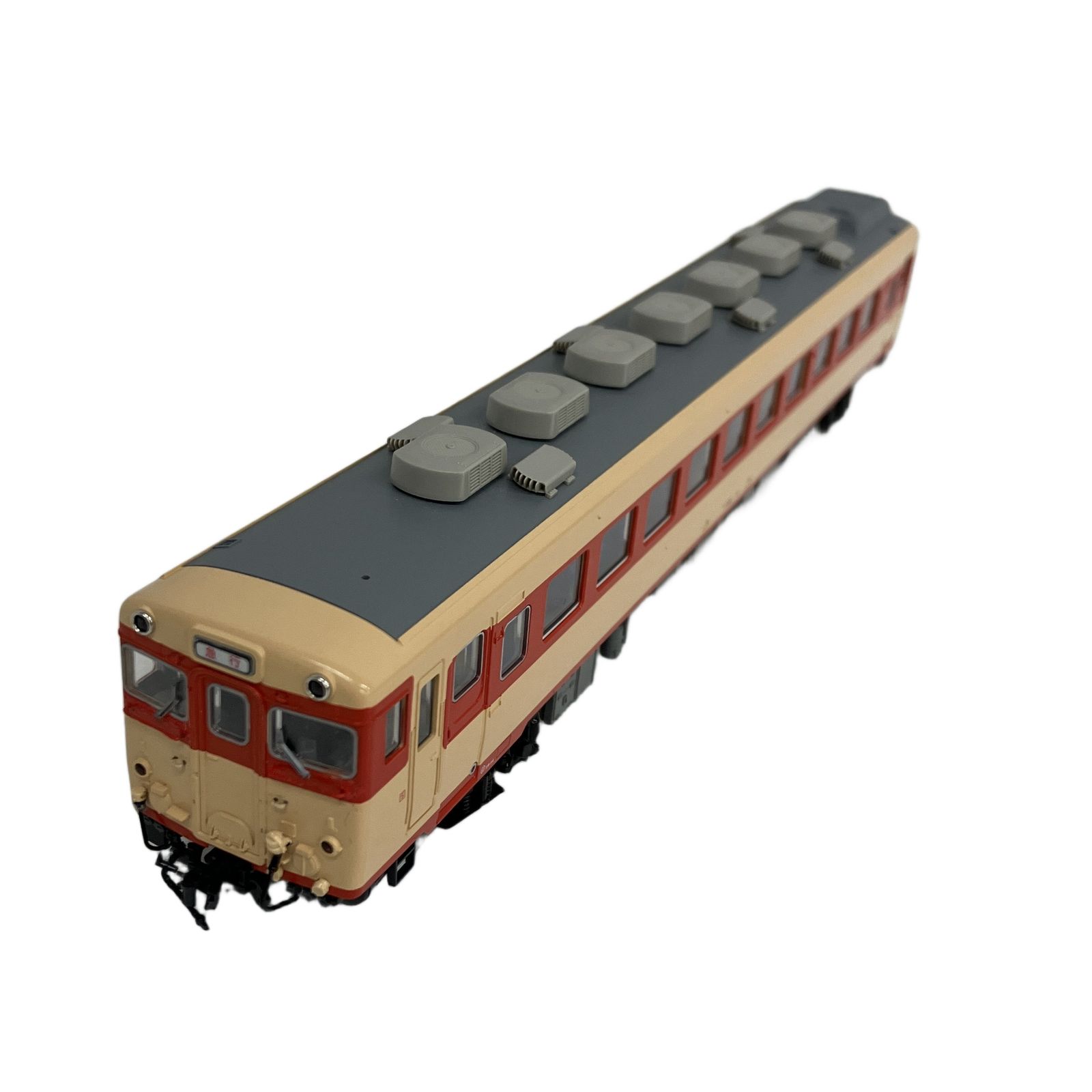 KATO 1-601 キハ58系 M 急行形気動車 HOゲージ カトー 鉄道模型 中古