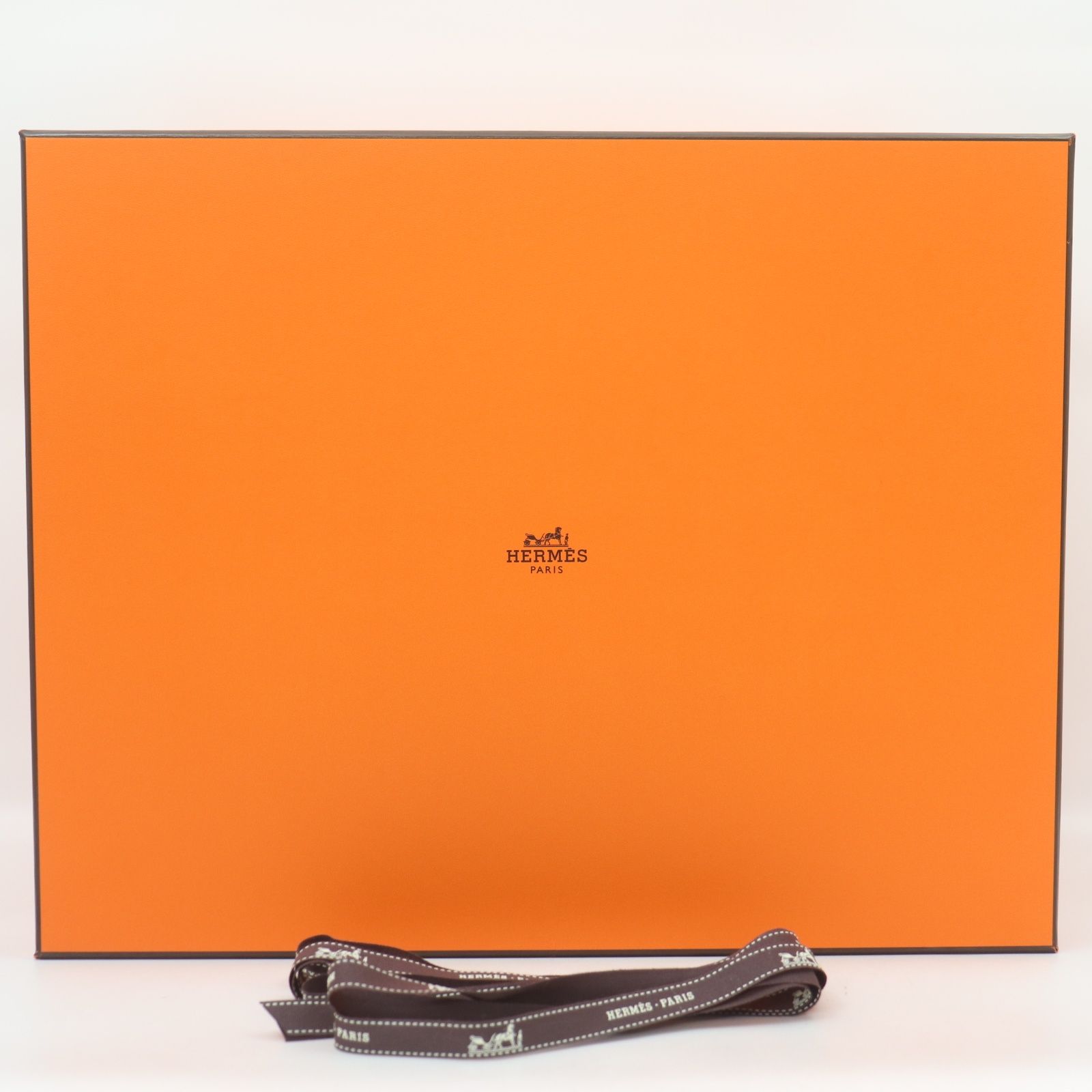 HERMES エルメス 098 BIS 空箱 エルメスピコタンMM空箱(美品/2025年購入