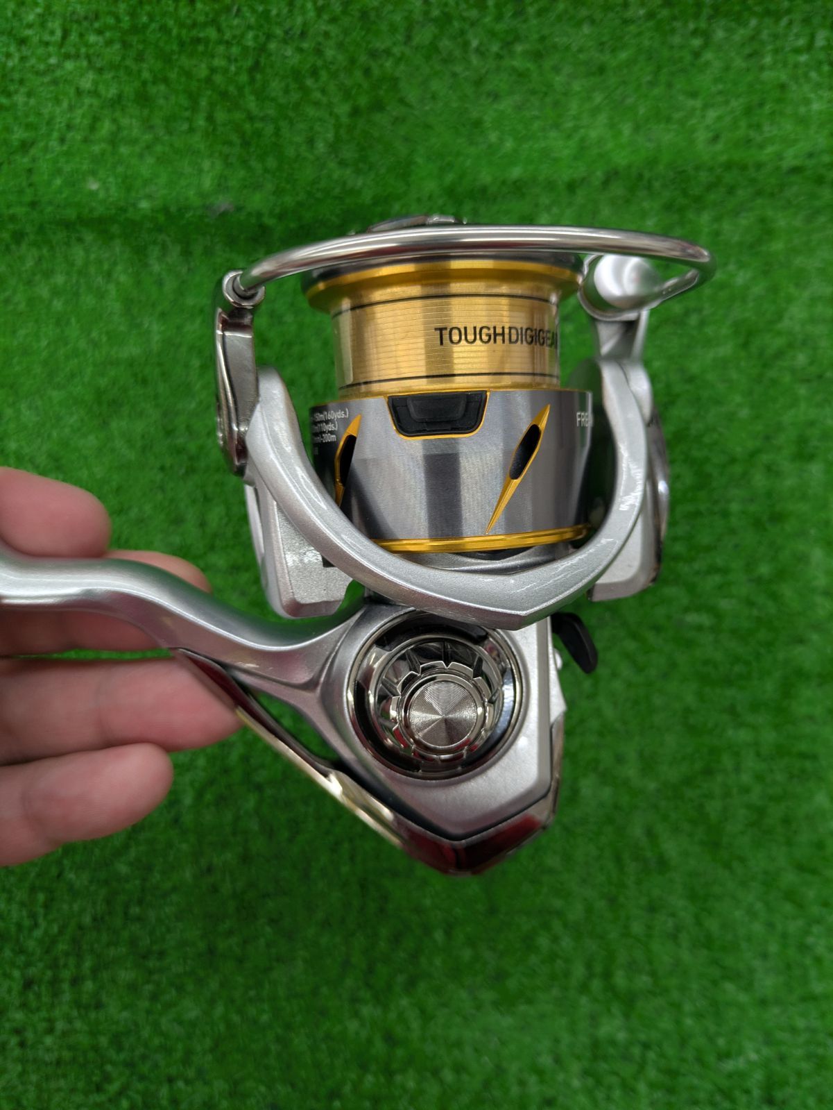 新品]ダイワ・フリームスLT 2500 【公式通販】
