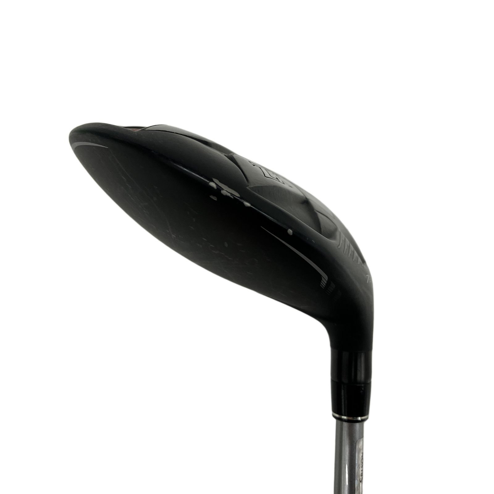 SRIXON ZX Mk II 7W 21° フェアウェイウッド FW Diamana ZX-II 50 S