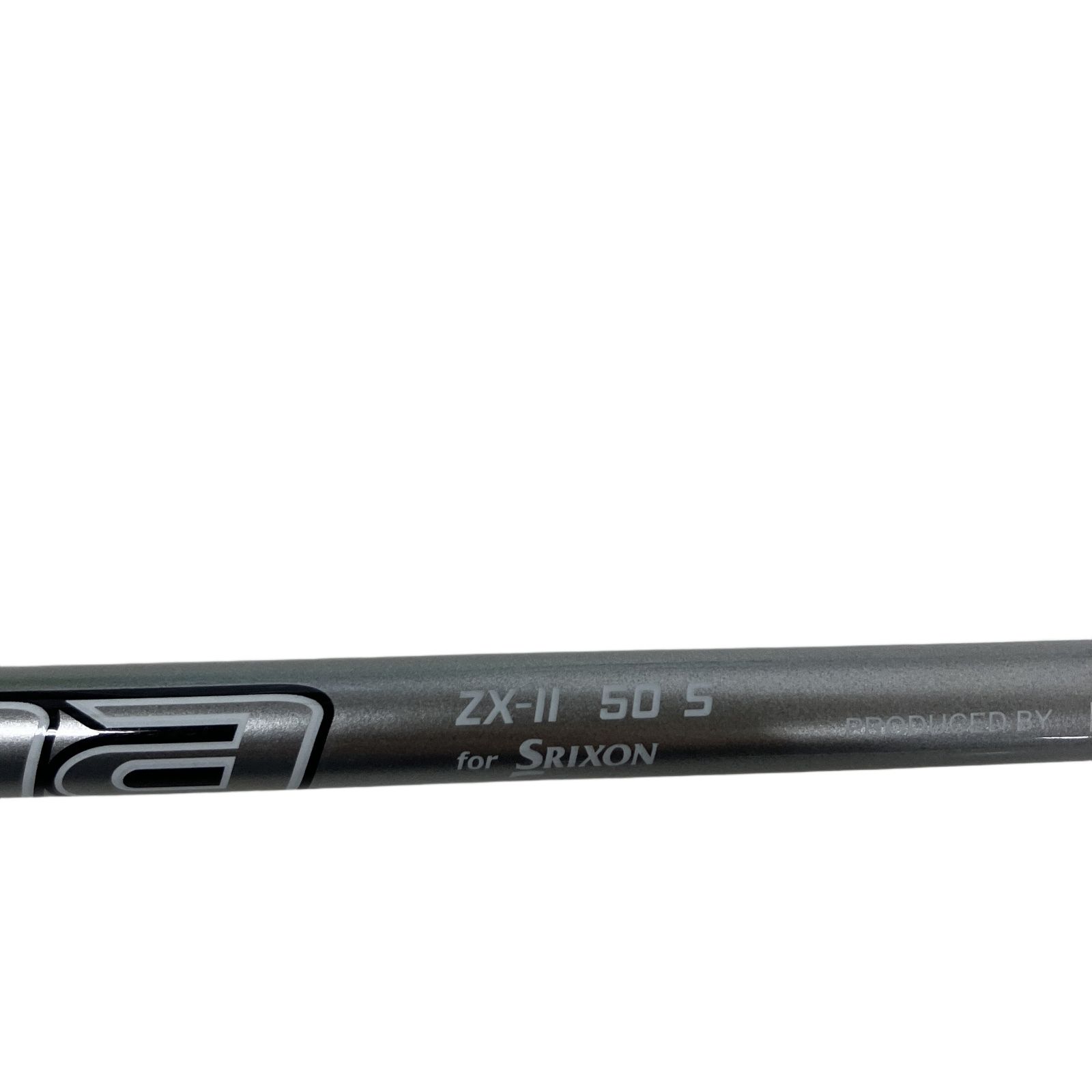 SRIXON ZX Mk II 7W 21° フェアウェイウッド FW Diamana ZX-II 50 S