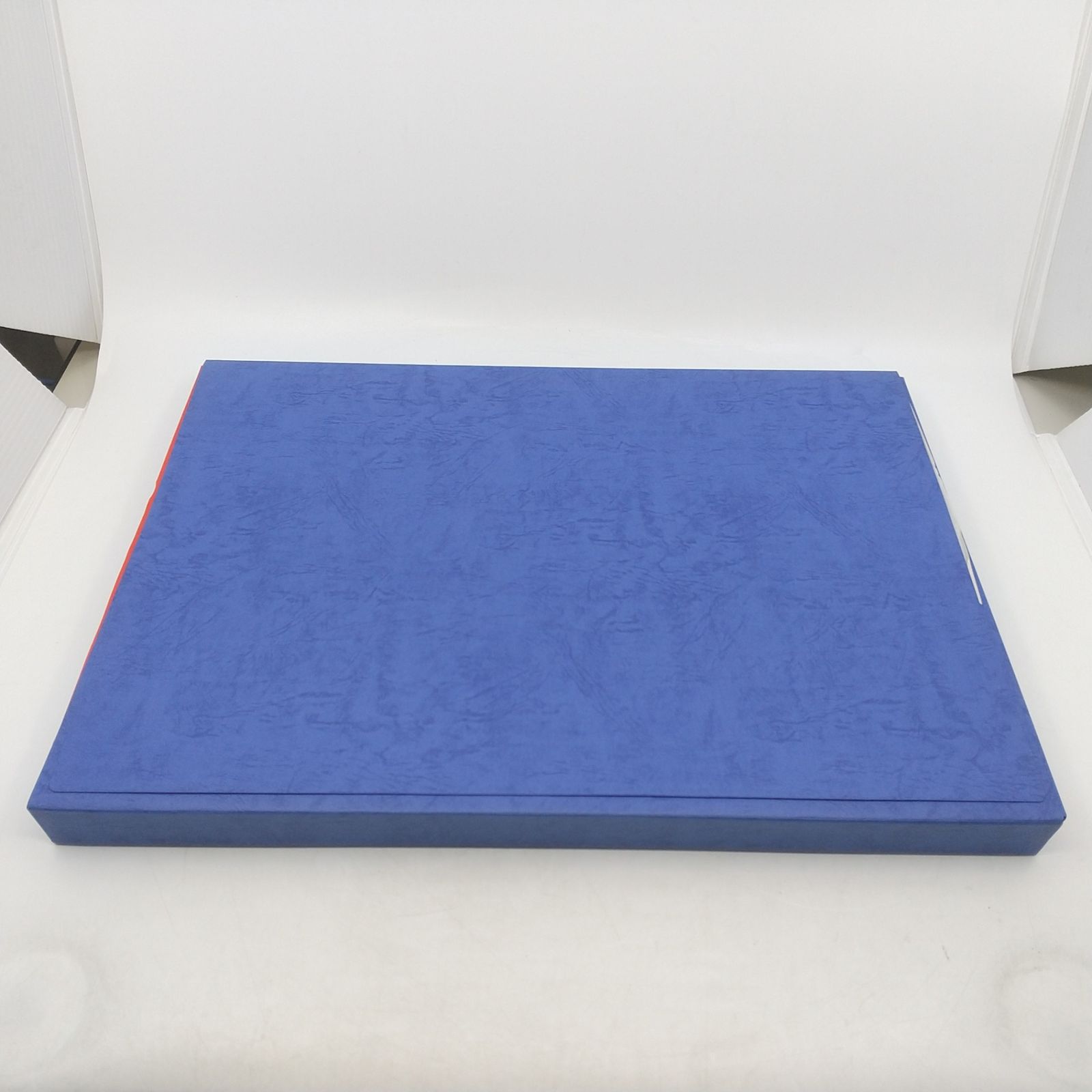 豪華額装版 現代名筆 小倉百人一首 毎日新聞社 昭和55年発行 目録本