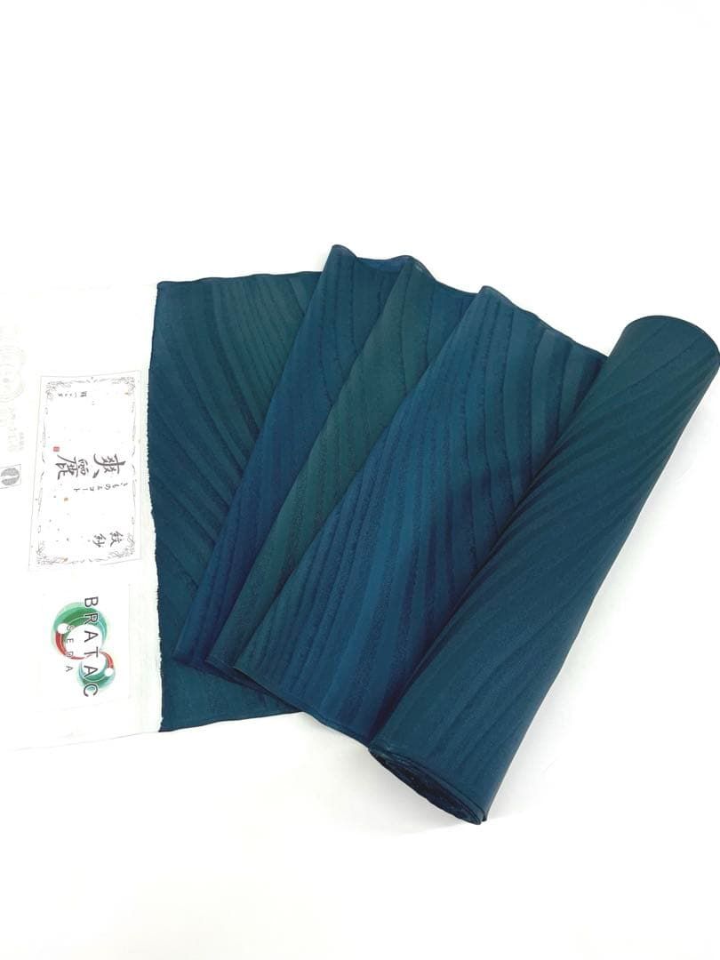 紋紗 爽麗 BRATC 薄物コート 正絹 反物 TN194 【公式通販】