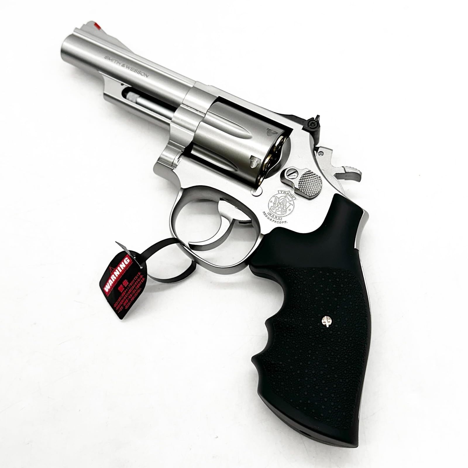 東京マルイ S&W M66 4インチ 18歳以上ガスリボルバー ○268 【公式通販】
