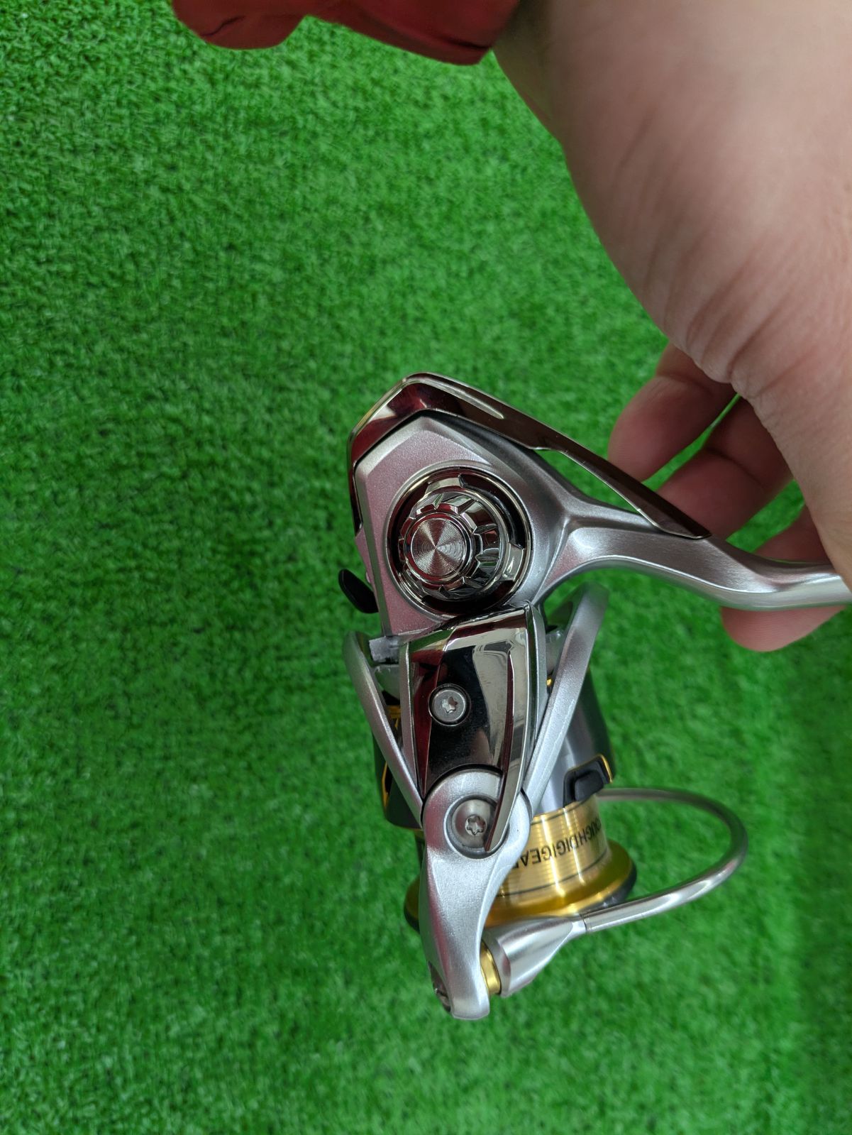 新品]ダイワ・フリームスLT 2500-XH - メルカリ