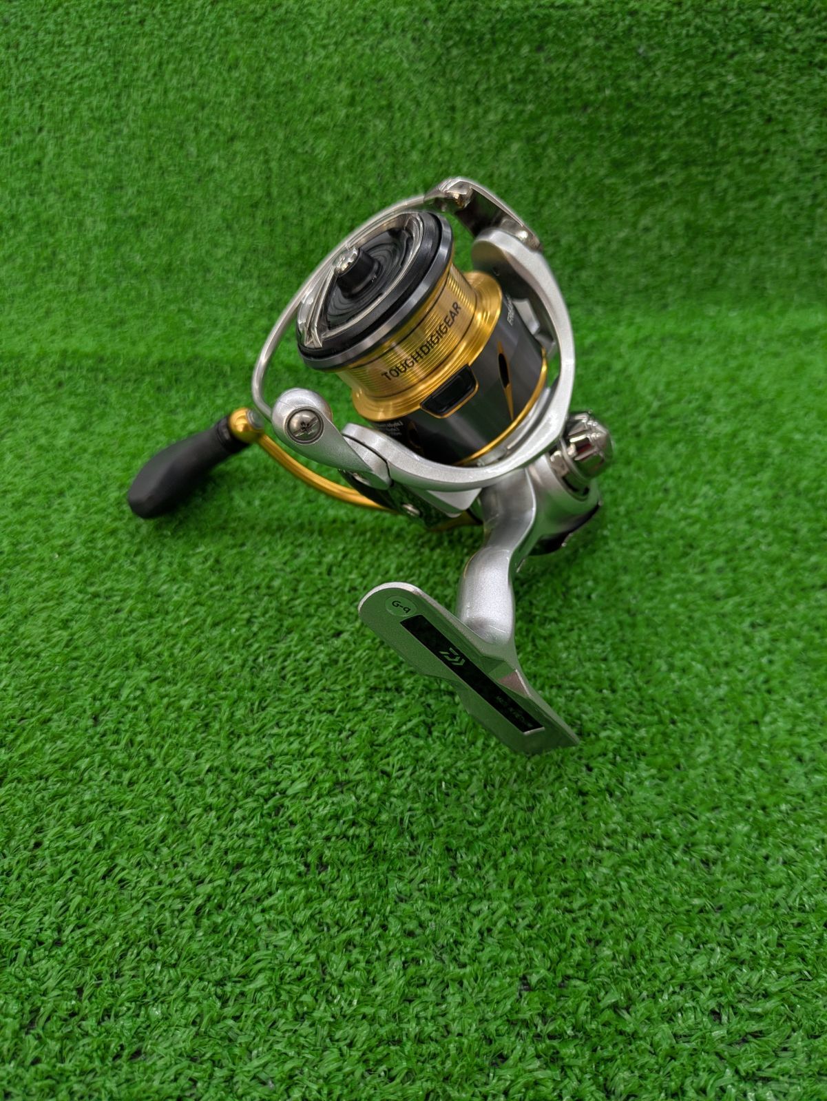 新品]ダイワ・フリームスLT 2500-XH - メルカリ