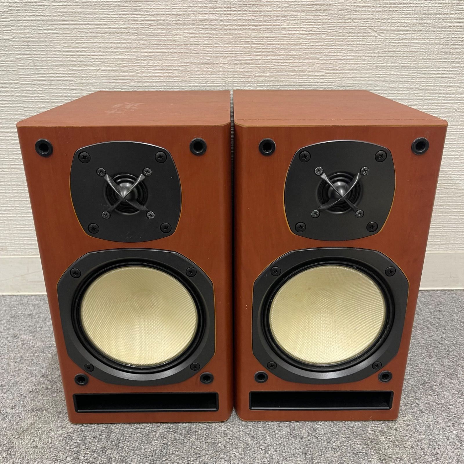 NPA】ジャンク ONKYO オンキョー ミニコンポ FR-N7SK - メルカリ