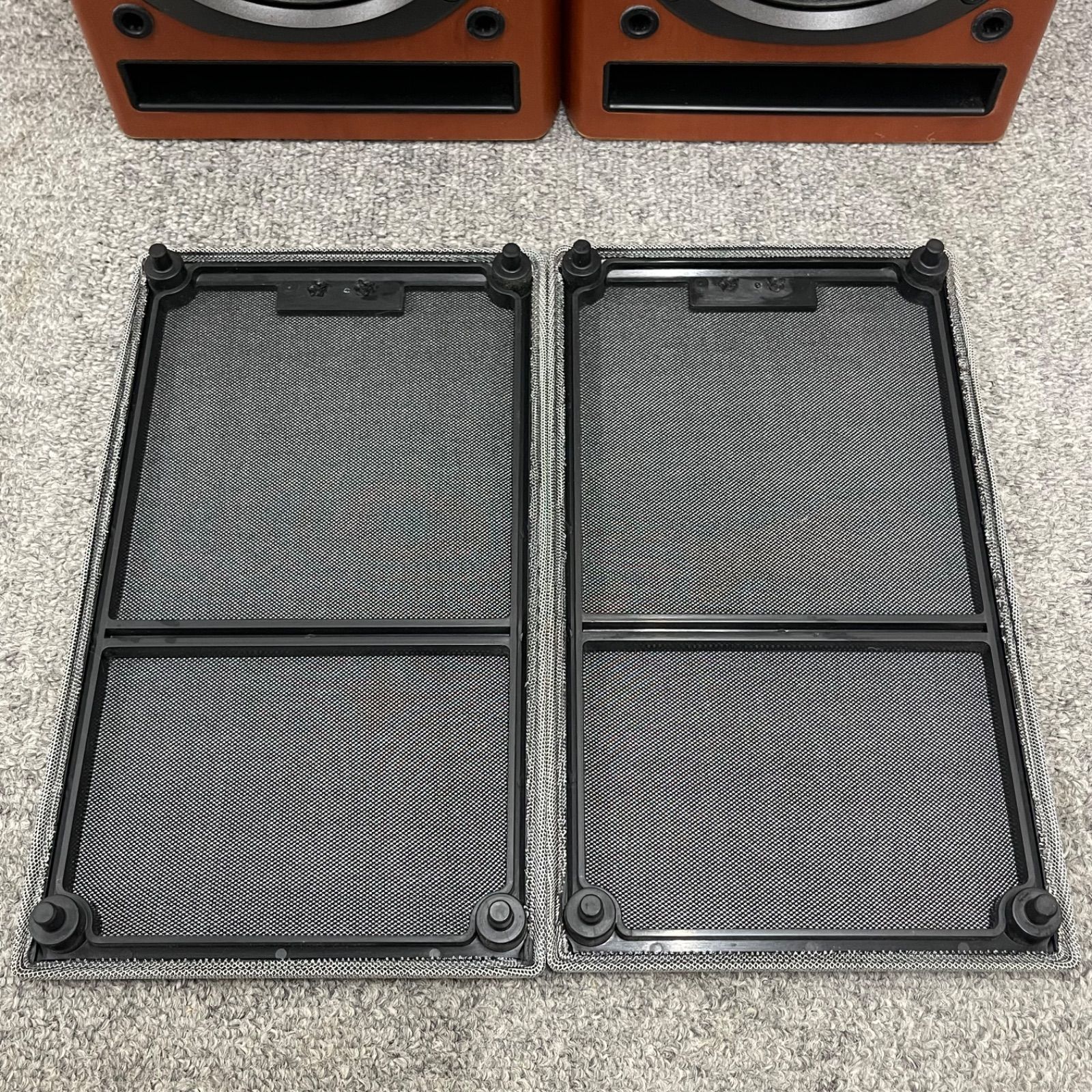 NPA】ジャンク ONKYO オンキョー ミニコンポ FR-N7SK - メルカリ