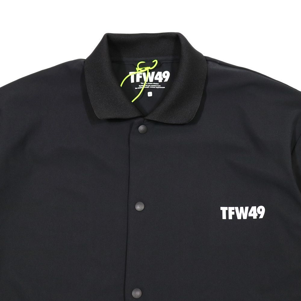 新品☆TFW49☆LUXURY SPORTY SHIRT - メルカリ