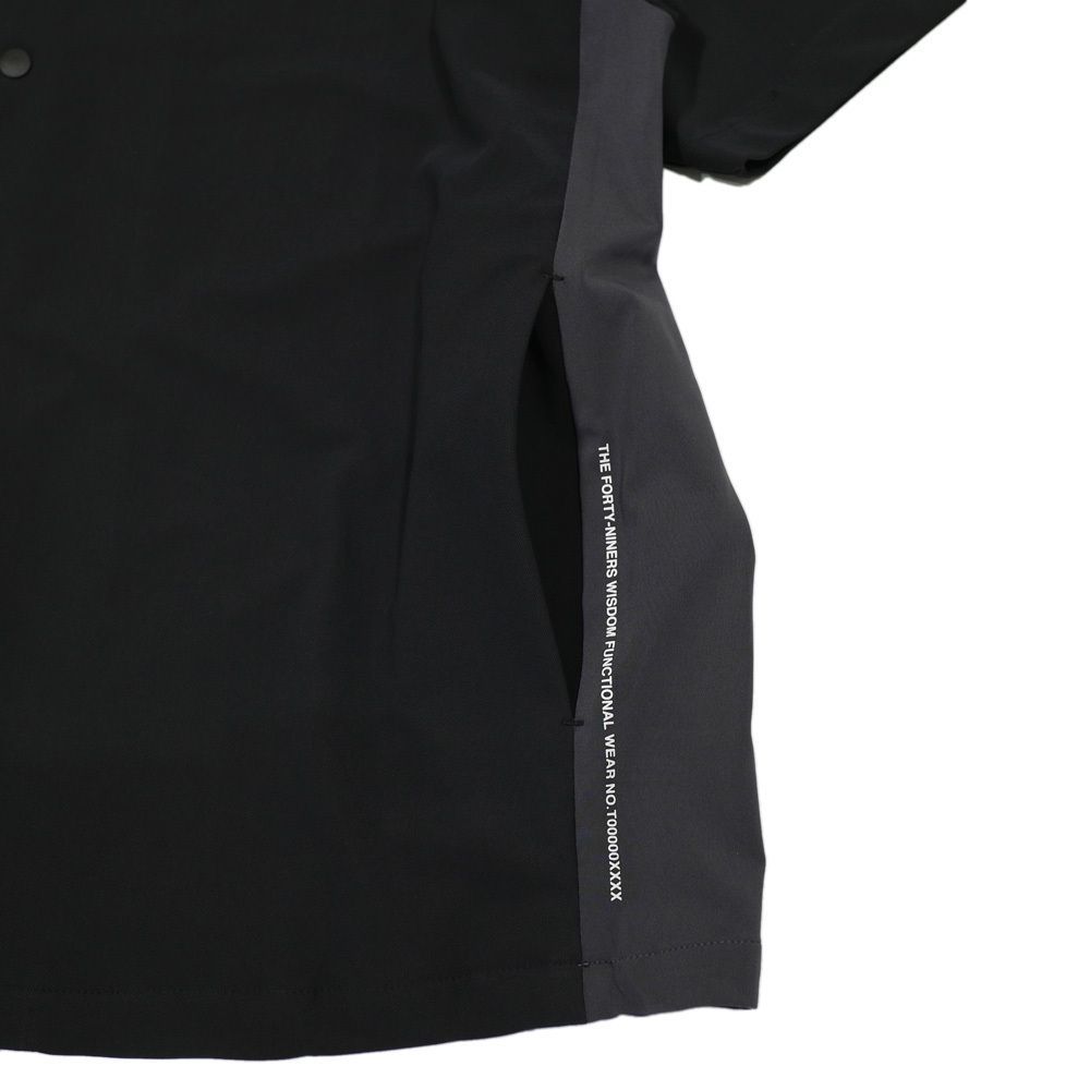 新品☆TFW49☆LUXURY SPORTY SHIRT - メルカリ