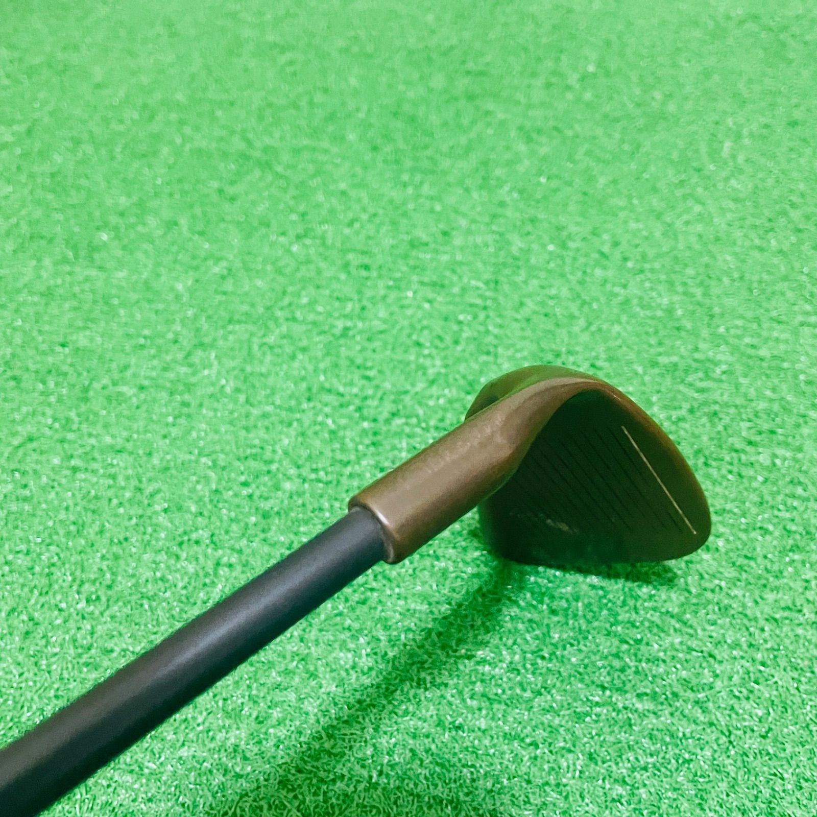 9679 PING ZING2 ベリリウムカッパー LW ロブウェッジ L 単品 ピン