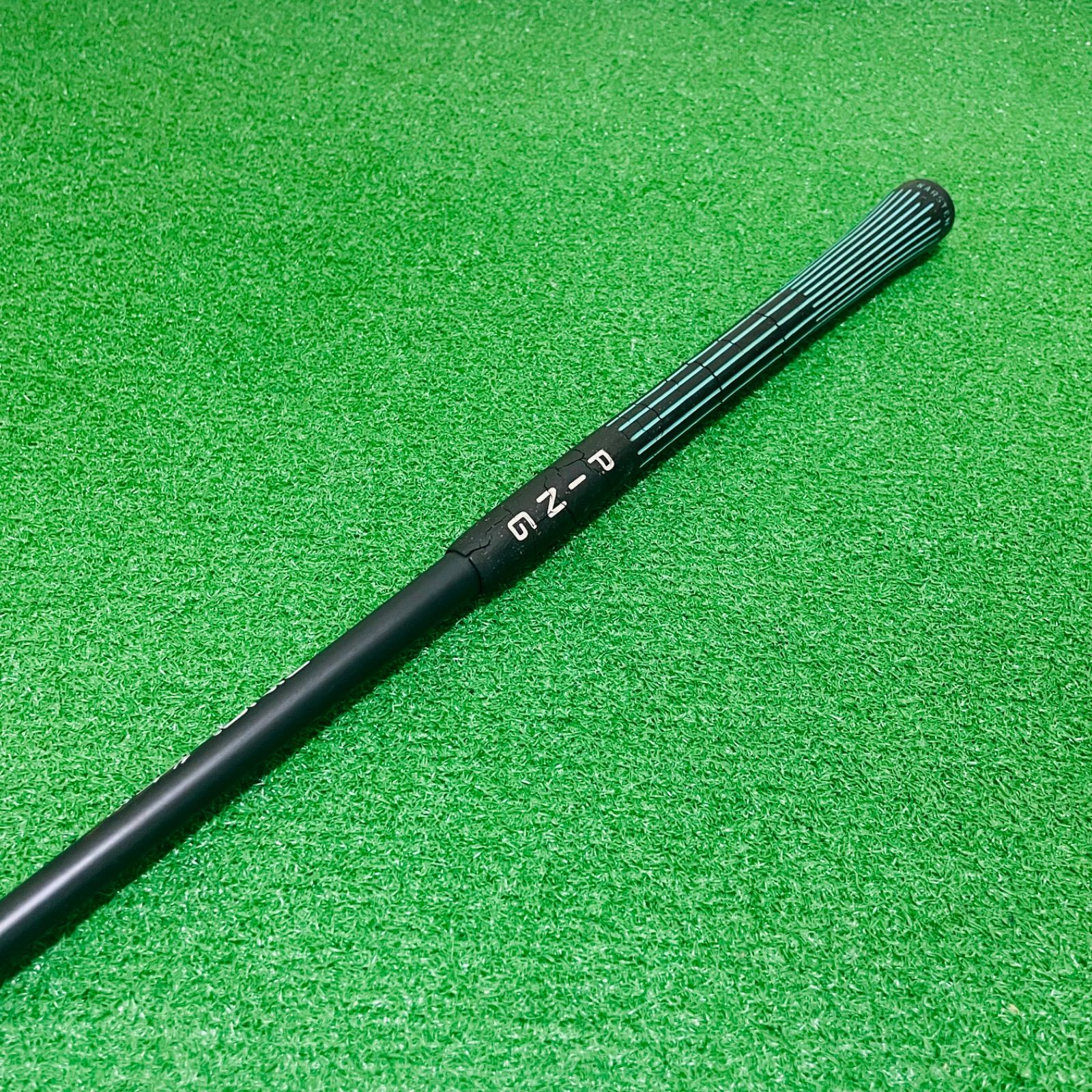 9679 PING ZING2 ベリリウムカッパー LW ロブウェッジ L 単品 ピン