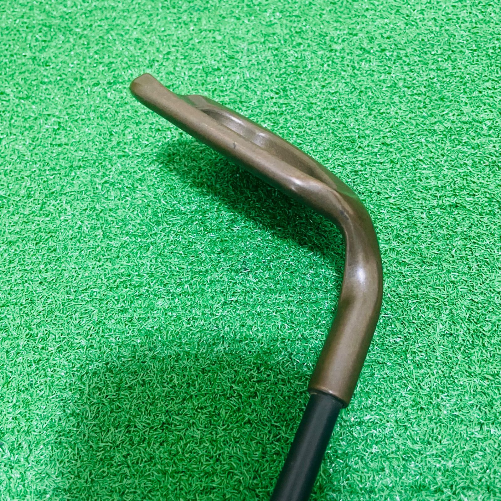 9679 PING ZING2 ベリリウムカッパー LW ロブウェッジ L 単品 ピン
