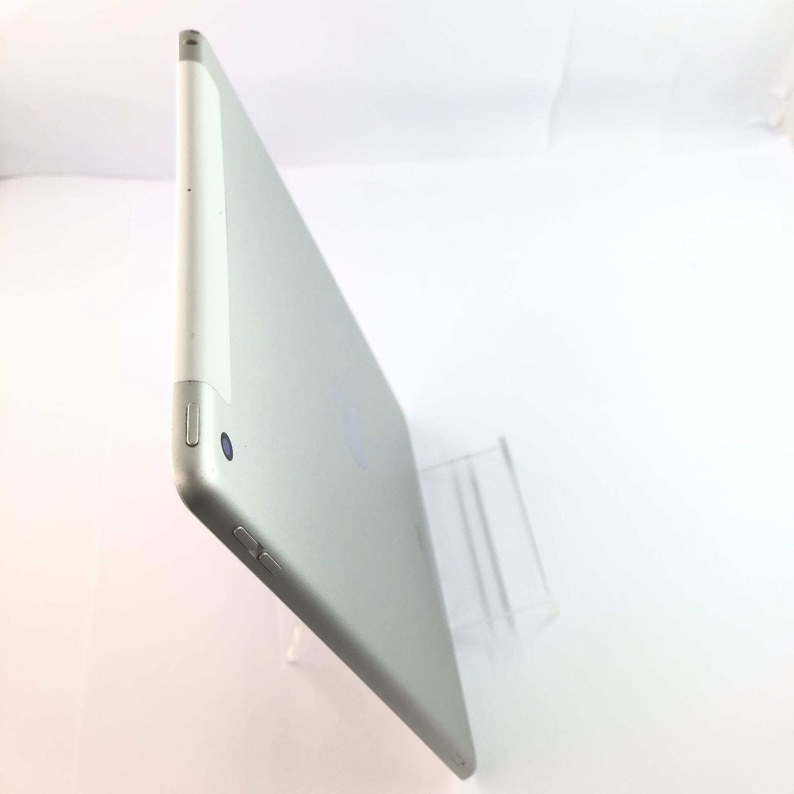 C品】iPad 7世代 Wi-Fi+Cell 128GB 中古 - メルカリ