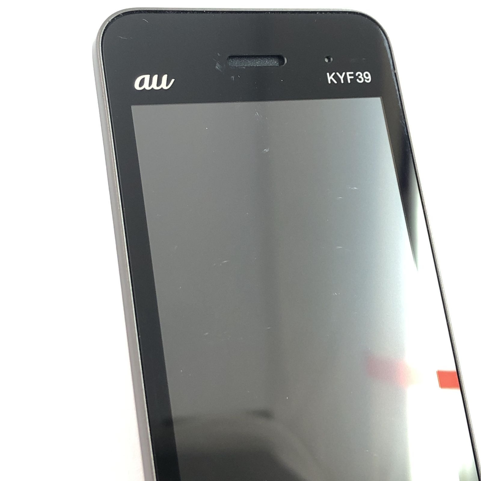 良品】KYF39/GRATINA/359906096778241 - メルカリ