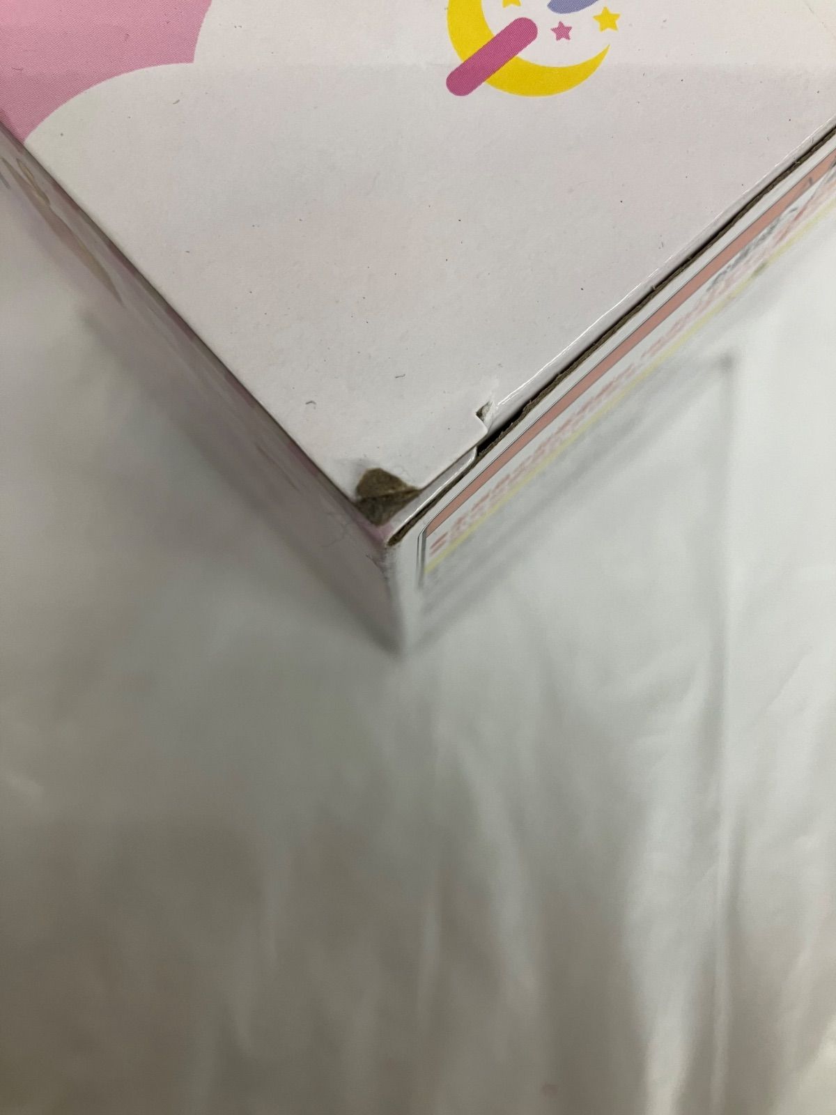 未開封 hololive ホロライブ 博衣こより ラプラス・ダークネス 姫森