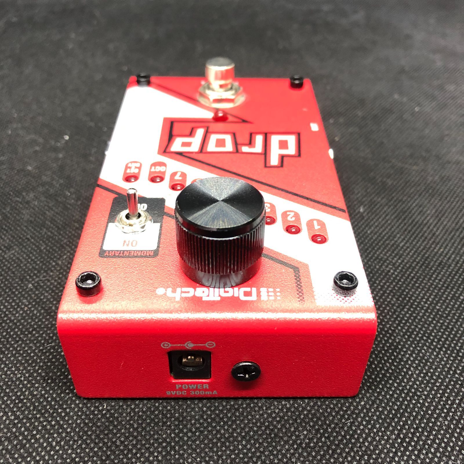 Digitech drop V-01 AA27D232209 f146 - メルカリ