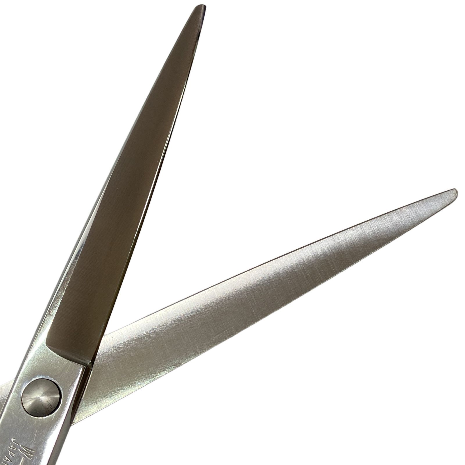 HIKARI 光 W-7 シザー ハサミ 理容 美容 ヘア カット 鋏 中古