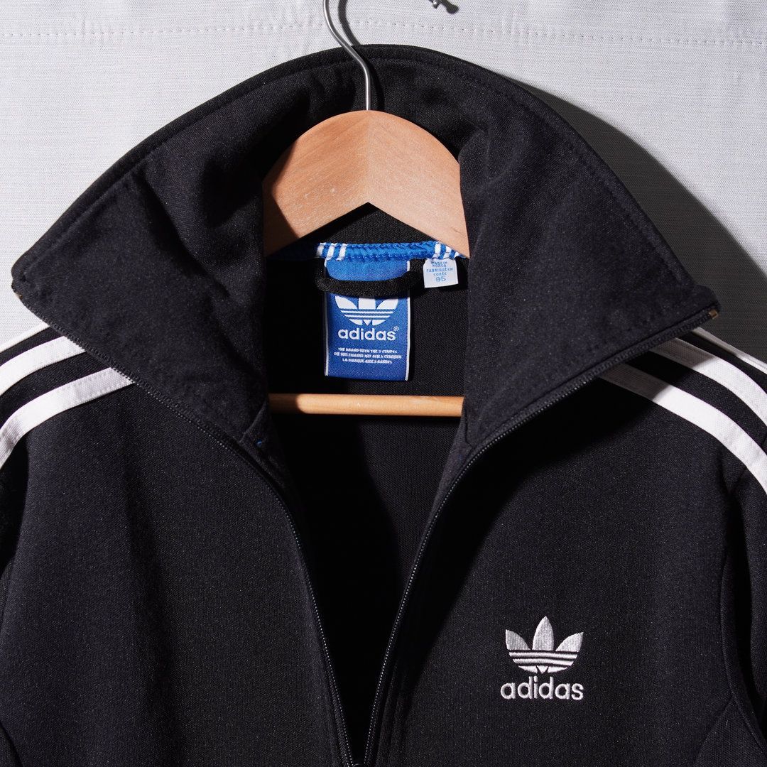 アディダス オリジナルス adidas Originals ヨーロッパTT トラック