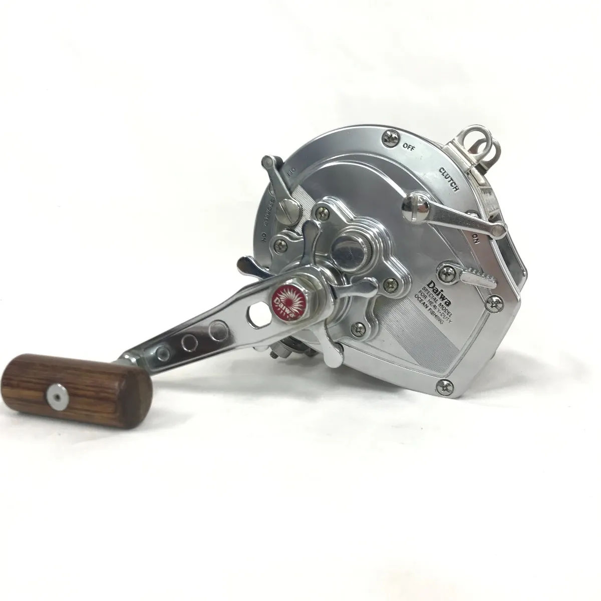 2026年最新】ダイワ リール SS600の人気アイテム - メルカリ