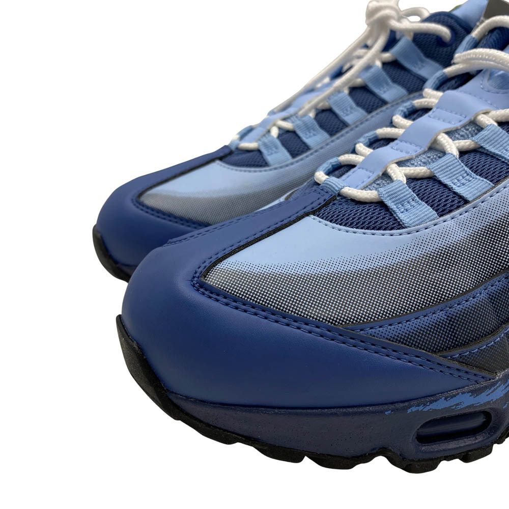 NIKE ナイキ II7404-400 フェイクバスターズ鑑定済 × Yu-Gi-Oh! 遊戯王