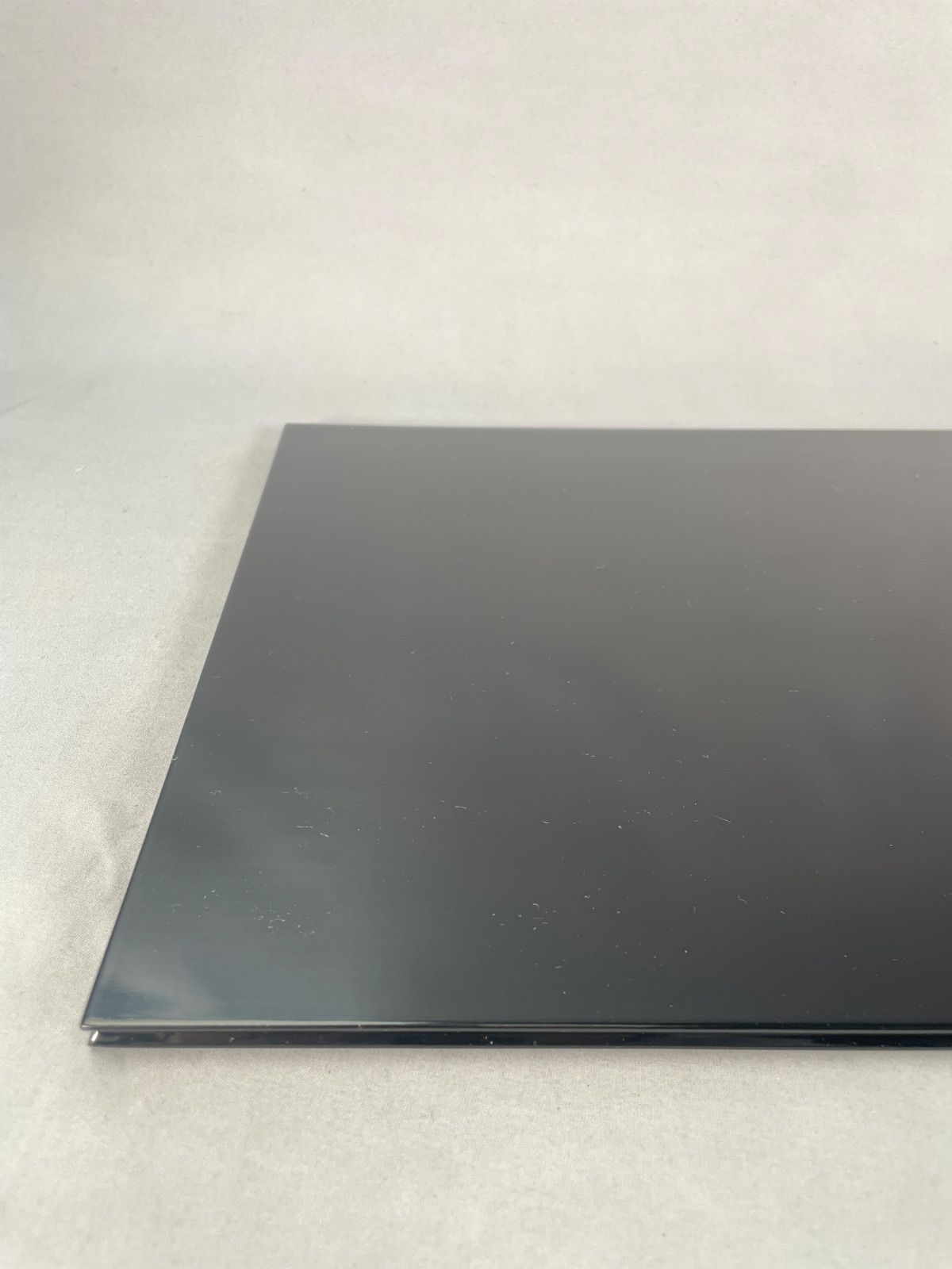 茶道具】真塗敷板 二種セット 敷板152① - メルカリ