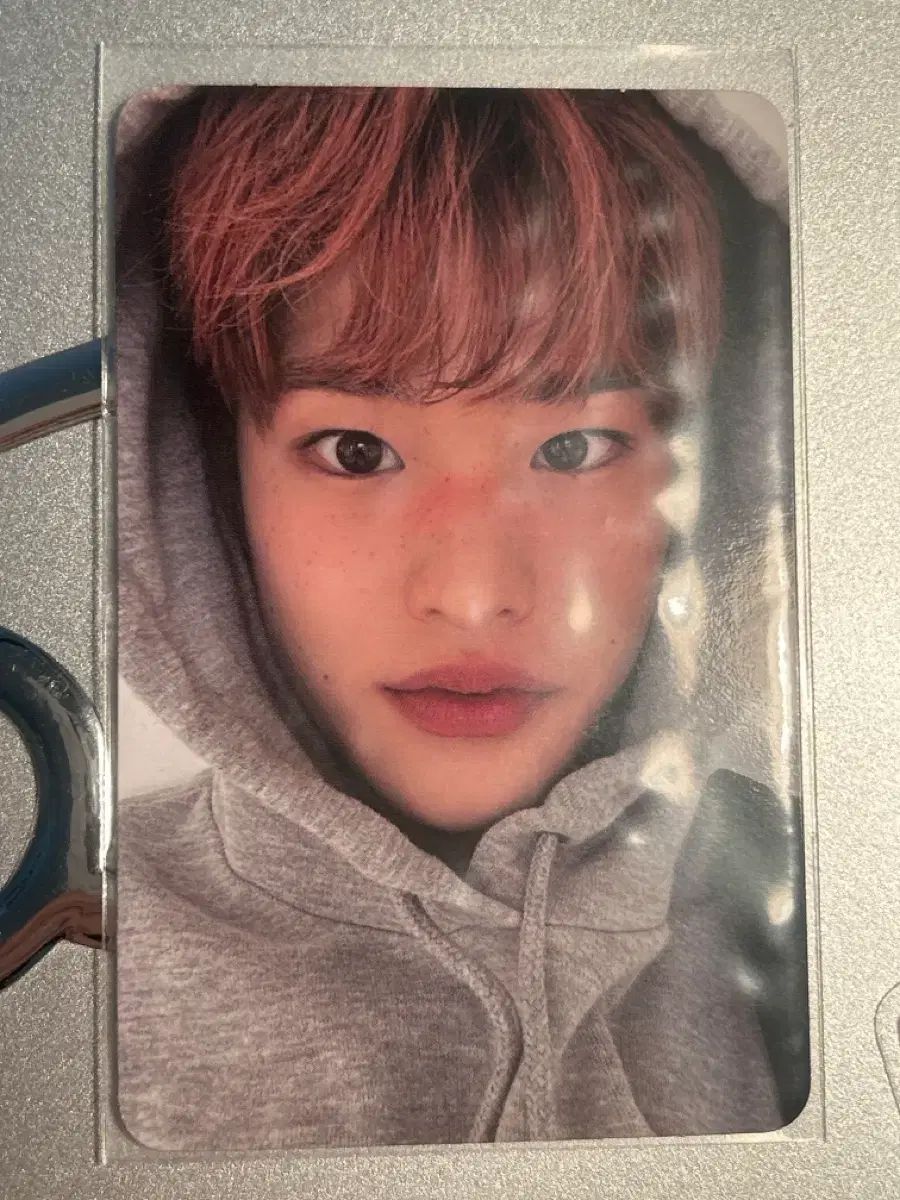 RIIZE（ライズ） ソヒ(SOHEE) Going Seventeen トレカ - メルカリ