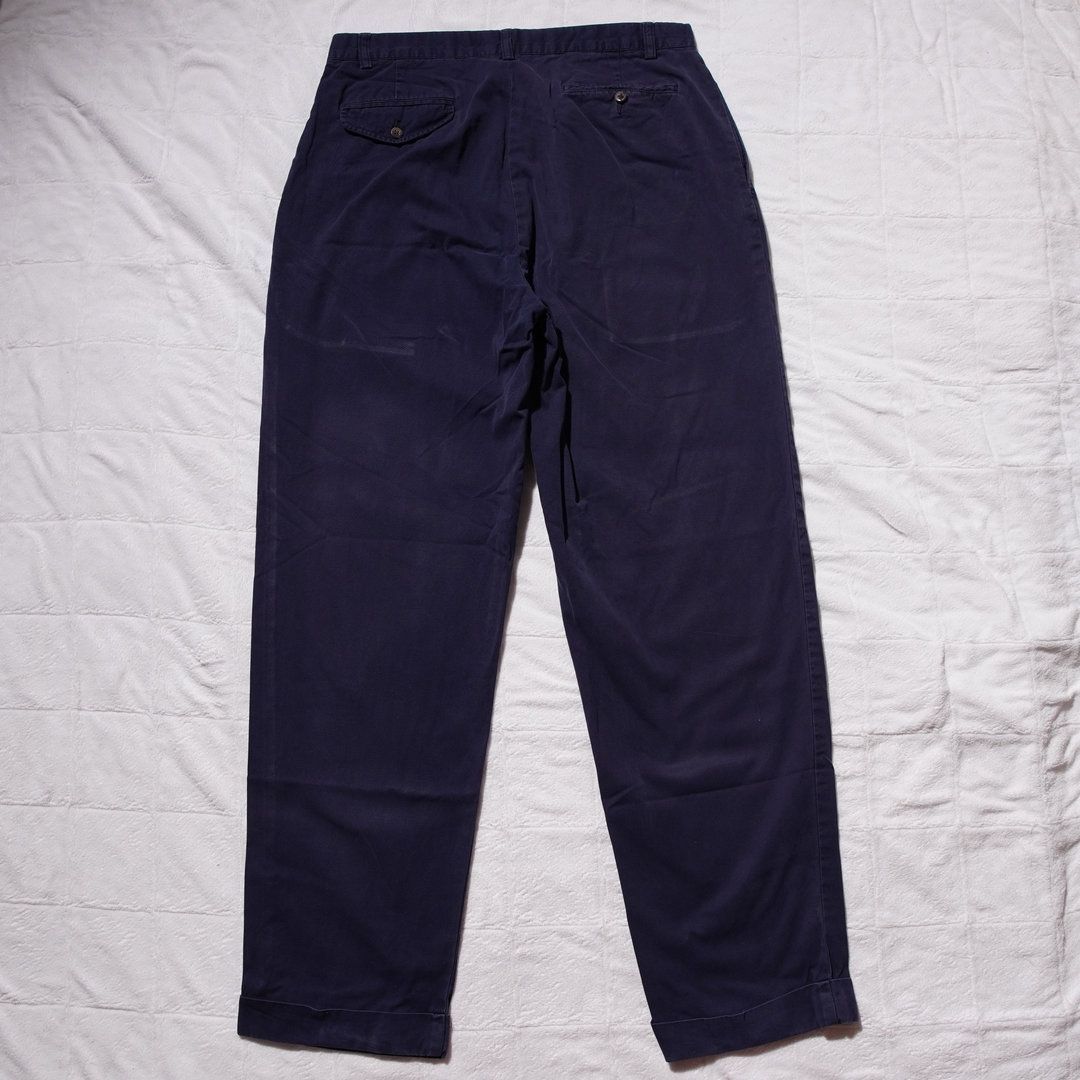 ポロラルフローレン Polo Ralph Lauren ポロチノ チノパン W33 L32